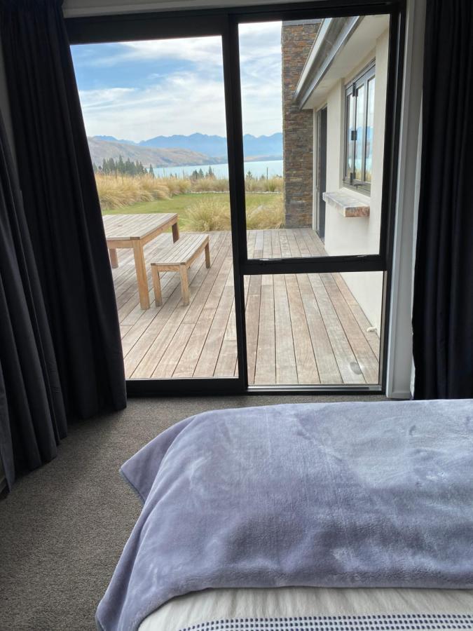 Starview 88 Lake Tekapo Exterior foto